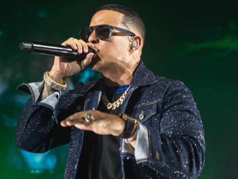 Tras tres meses de su retiro de la industria musical Daddy Yankee lazará nuevo tema “Donante de Sangre” en honor a Jesucristo