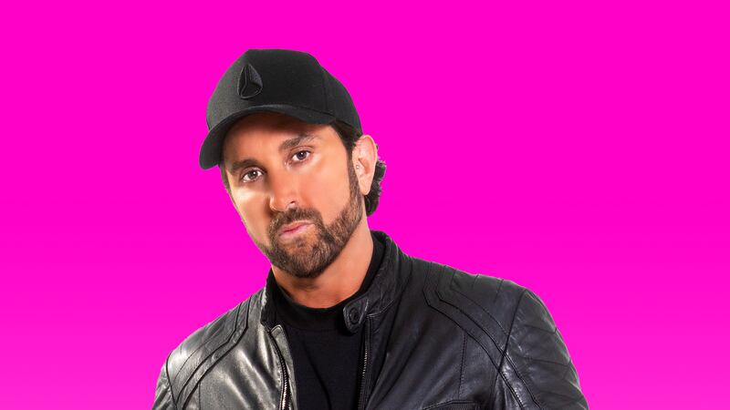 Arturo Longton y el proyecto que frenó su partida de Chile: “Fue una señal de la vida esta propuesta”