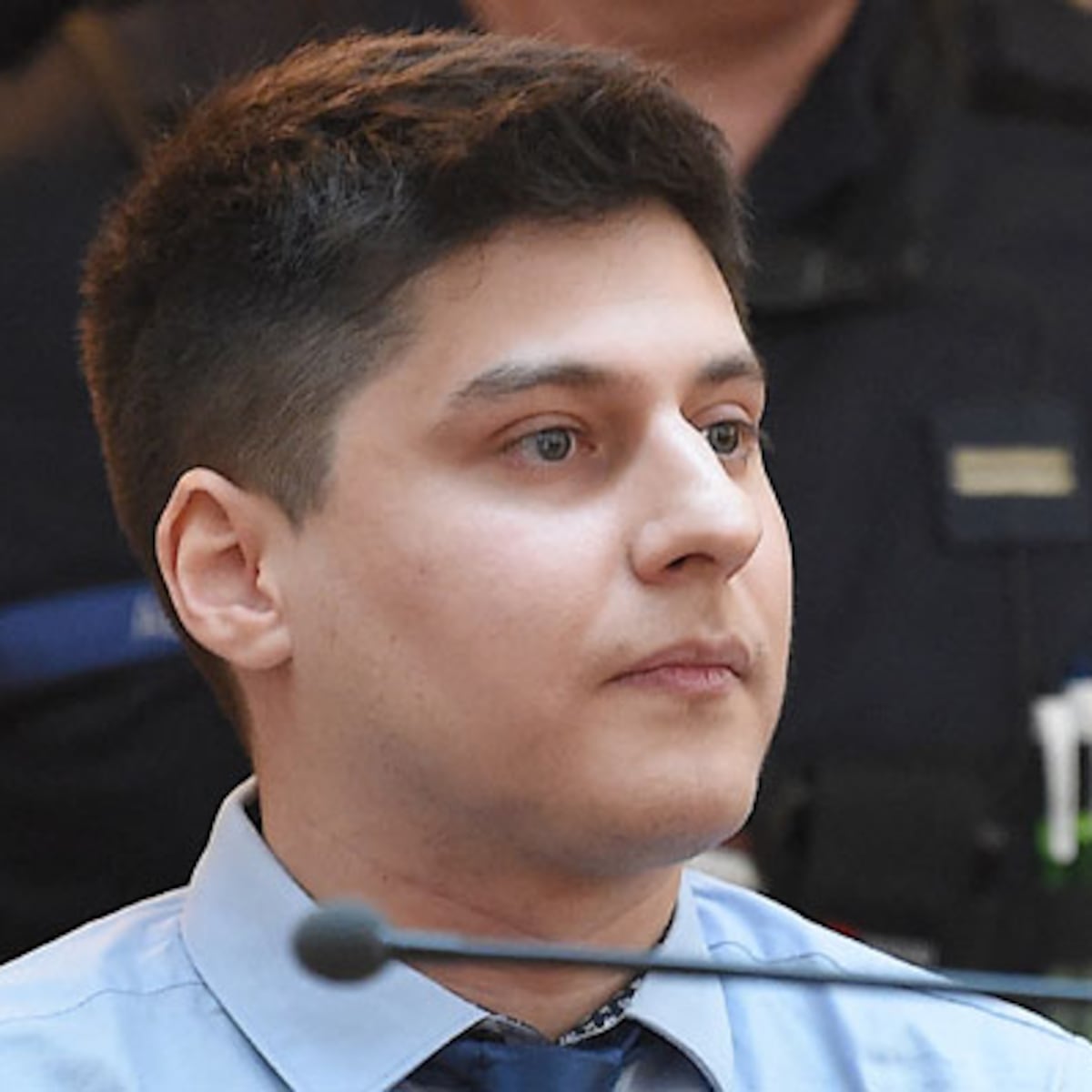 Nicolás Zepeda enfrenta a madre de Narumi Kurosaki en juicio Nicolás Zepeda enfrenta a madre de Narumi Kurosaki en juicio