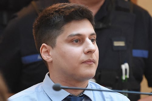 Revelan la única visita que recibe Nicolás Zepeda en cárcel de Francia