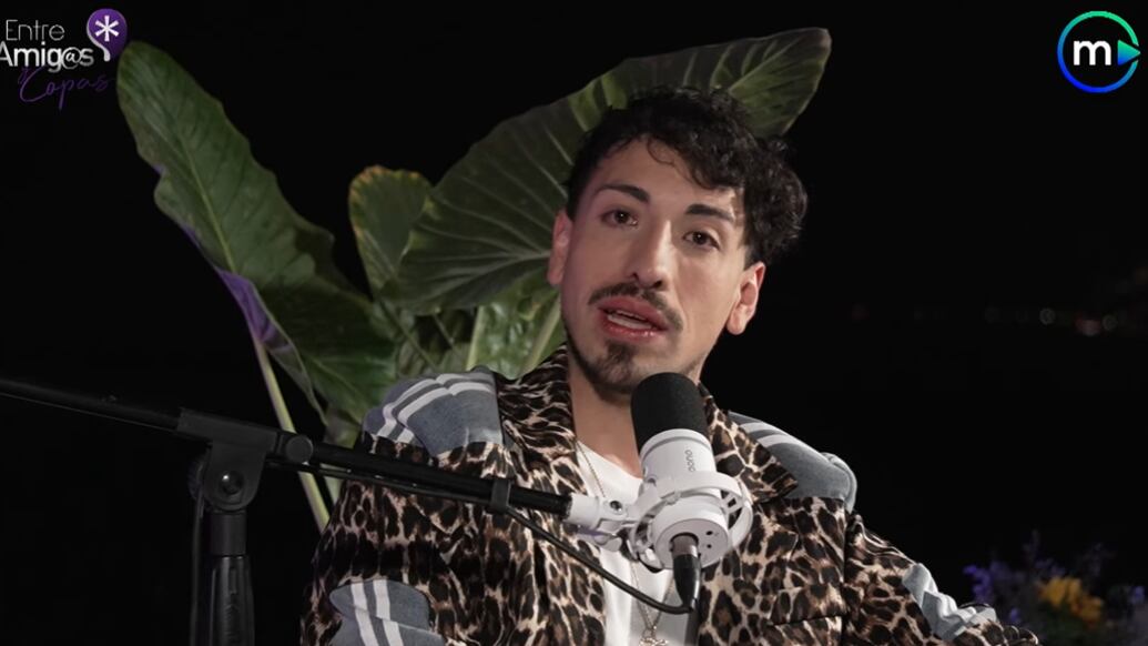 Diego Urrutia | "Entre amig@s y copas“