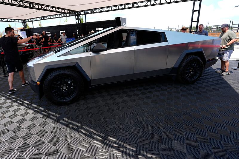 Tesla