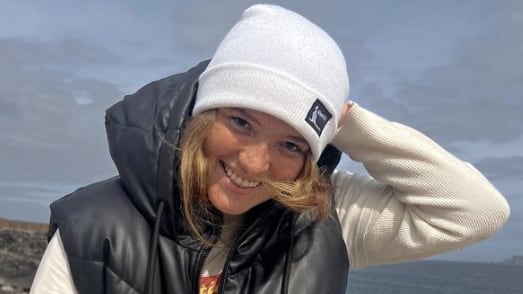 Laura de la Fuente | Instagram