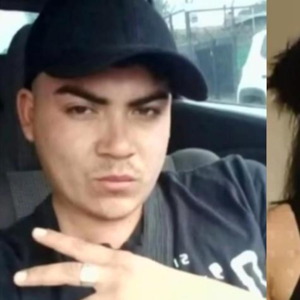 Imputado por muerte de Francisca Millahual complicado por nuevos videos Imputado por muerte de Francisca Millahual complicado por nuevos videos