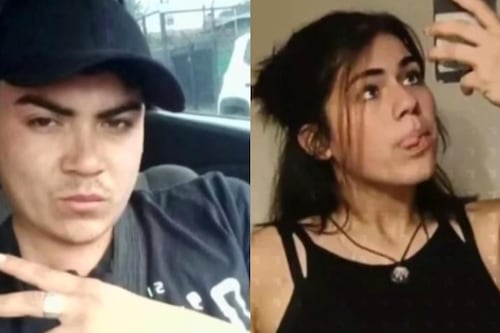 Nuevos videos complican a imputado por muerte de Francisca Millahual: lo muestran con ella horas antes y desechando un arma