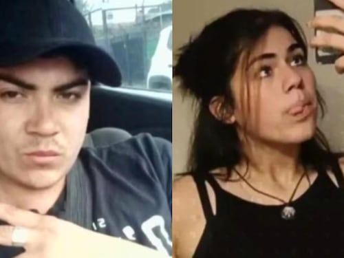 Nuevos videos complican a imputado por muerte de Francisca Millahual: lo muestran con ella horas antes y desechando un arma