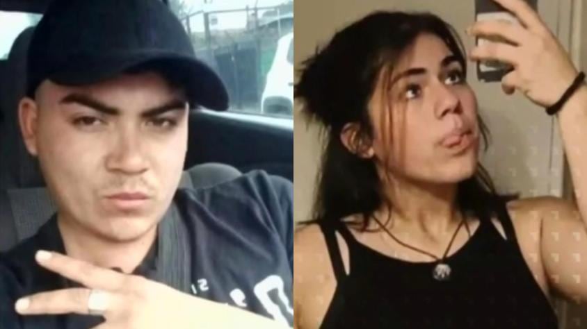 Nuevos videos complican a imputado por muerte de Francisca Millahual: lo muestran con ella horas antes y desechando un arma