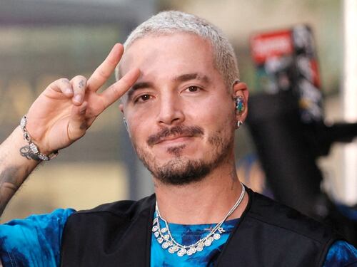 ”Mis respetos”: J Balvin pidió ayuda en la etapa que enfrenta como padre