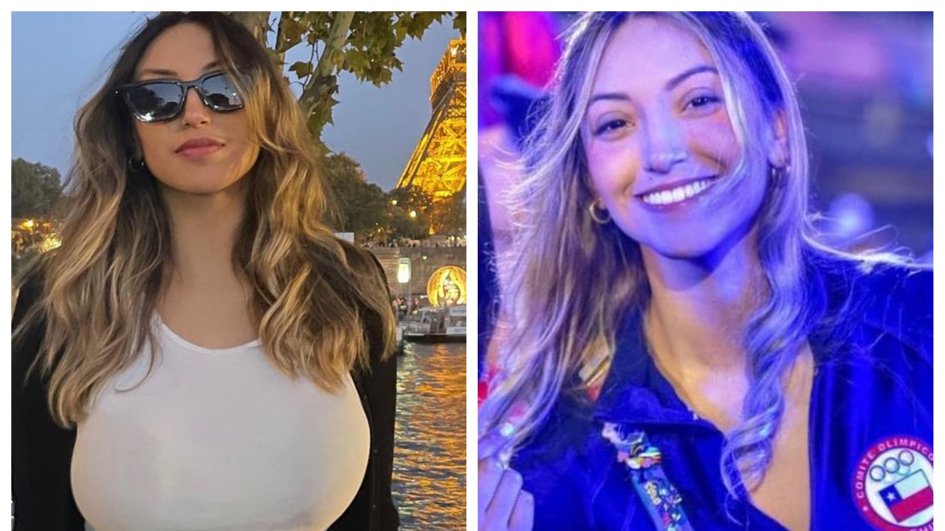 La seleccionada nacional de esgrima es una de las mujeres clasificadas al concurso de belleza de Miss Universo Chile 2024.