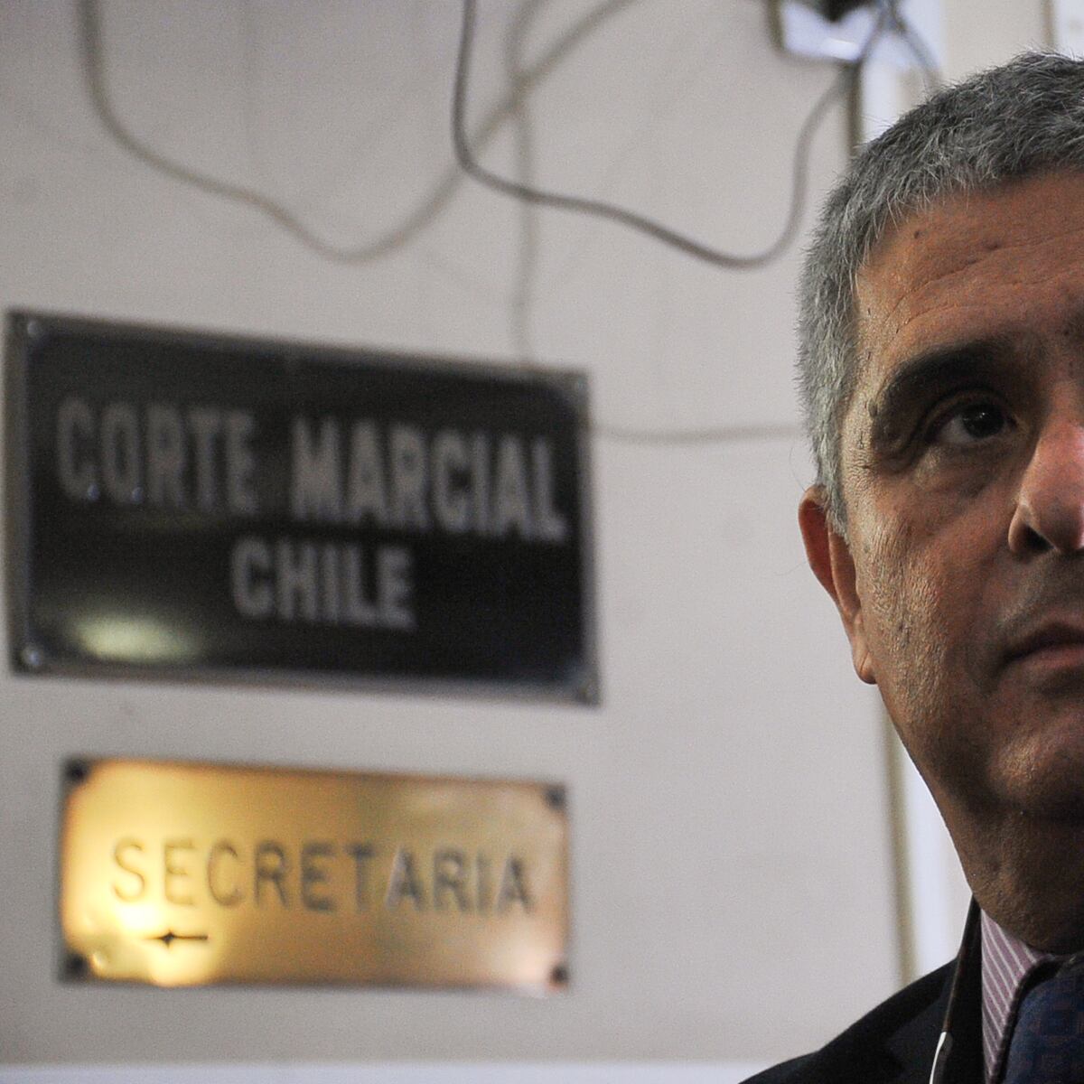 Juan Pablo Hermosilla establecerá protocolo para manejar información del celular de su hermano Juan Pablo Hermosilla establecerá protocolo para manejar información del celular de su hermano