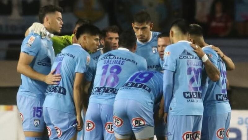 “No sé si sea bueno o malo”: comentarista colombiano ningunea a Deportes Iquique de cara a su debut en Copa Libertadores ante Independiente Santa Fe