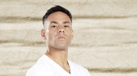 Claudio Valdivia | Ganar o Servir