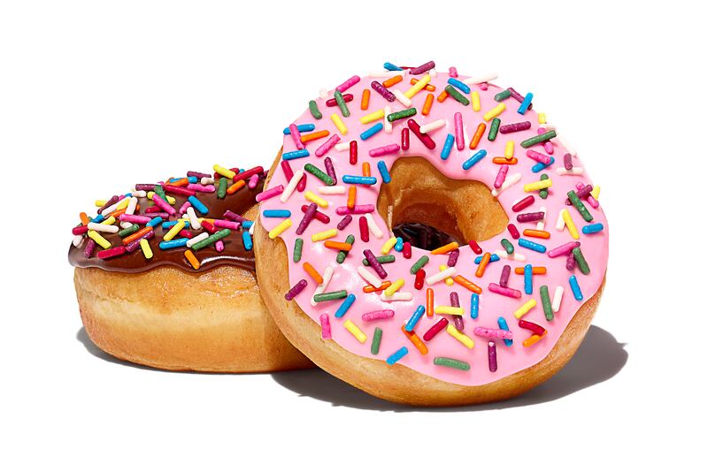 dunkin