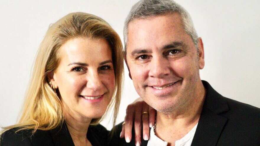 Instagram Patricia Larraín