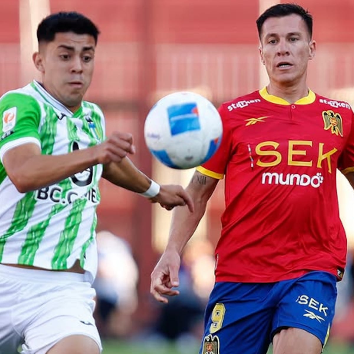 Descenso a Primera B: Iquique, Everton y La Serena en disputa Descenso a Primera B: Iquique, Everton y La Serena en disputa