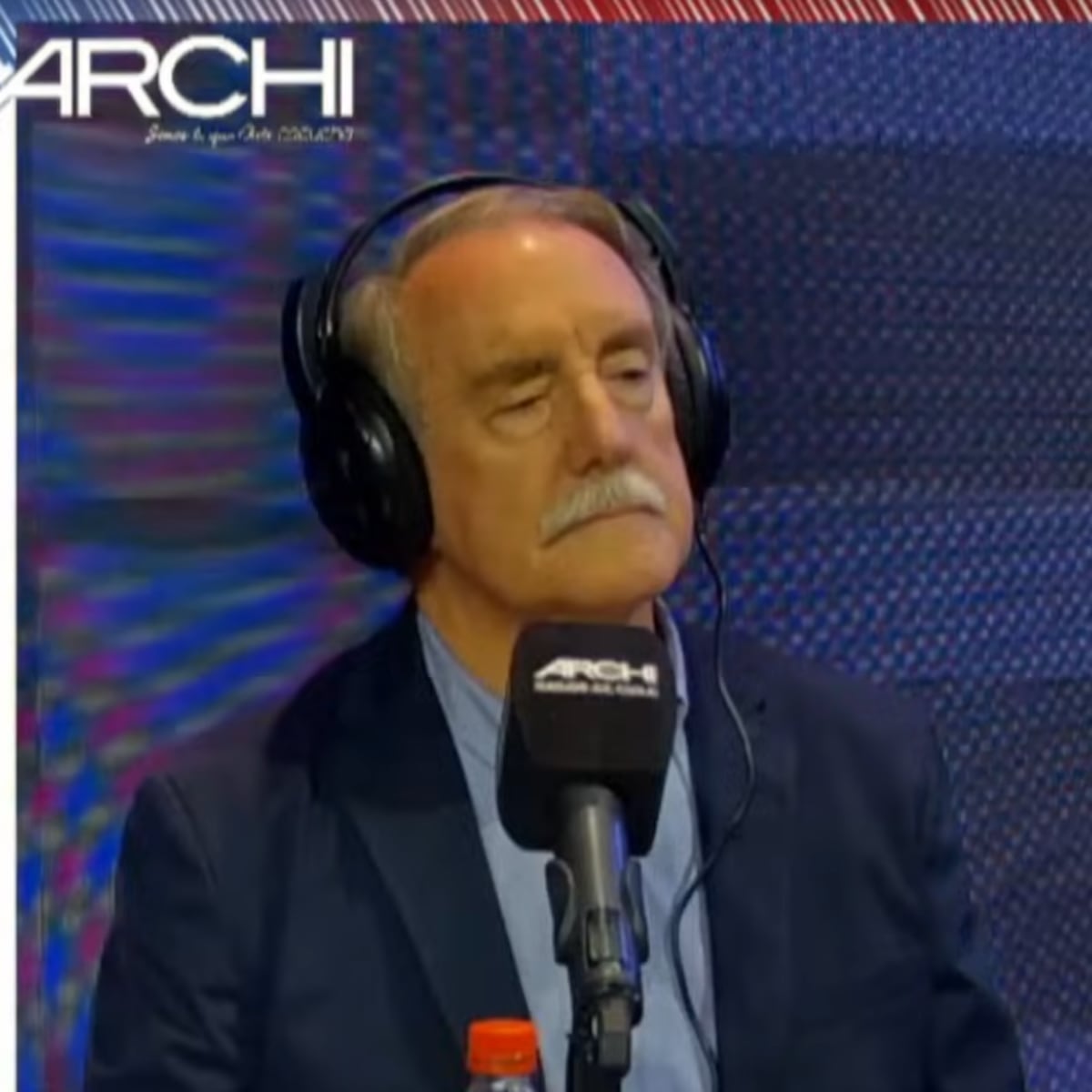 Eduardo Artés aborda casos de violencia en liceos emblemáticos Eduardo Artés aborda casos de violencia en liceos emblemáticos