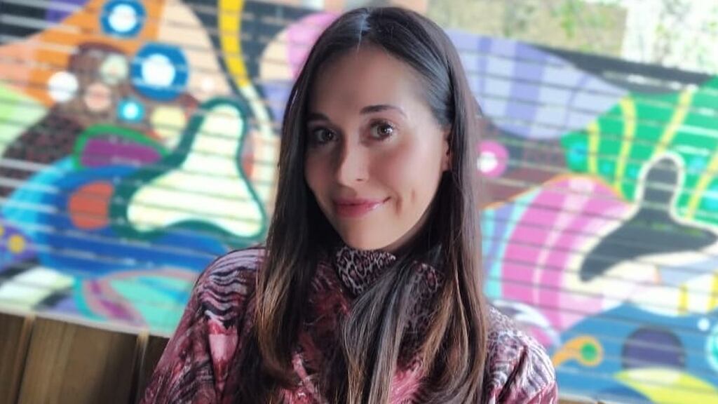 La bailarina se quejó por una seguidora que hace dos años viene haciéndole bullying en redes sociales y que este viernes se burló de la forma de sus labios.