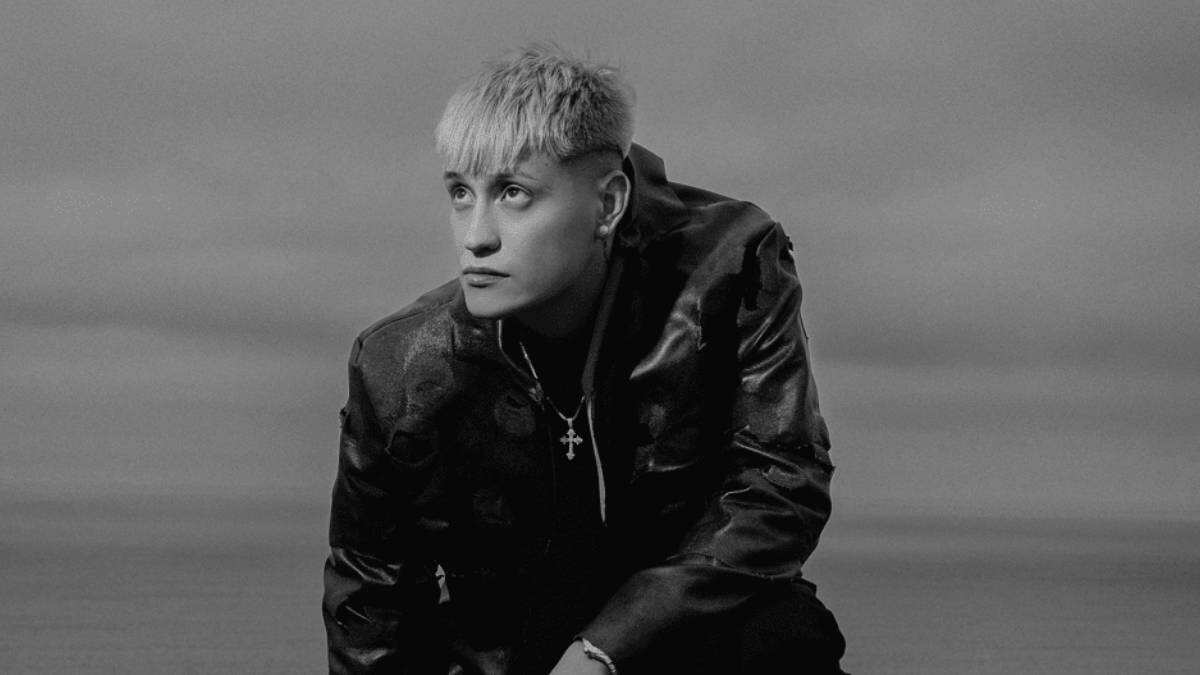 Portada disco "Satirología, Vol. 3" de Kidd Voodoo