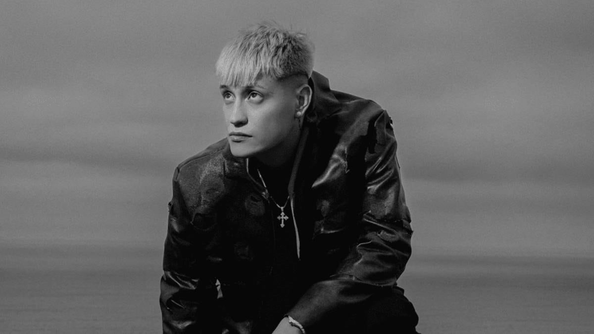 Portada disco "Satirología, Vol. 3" de Kidd Voodoo