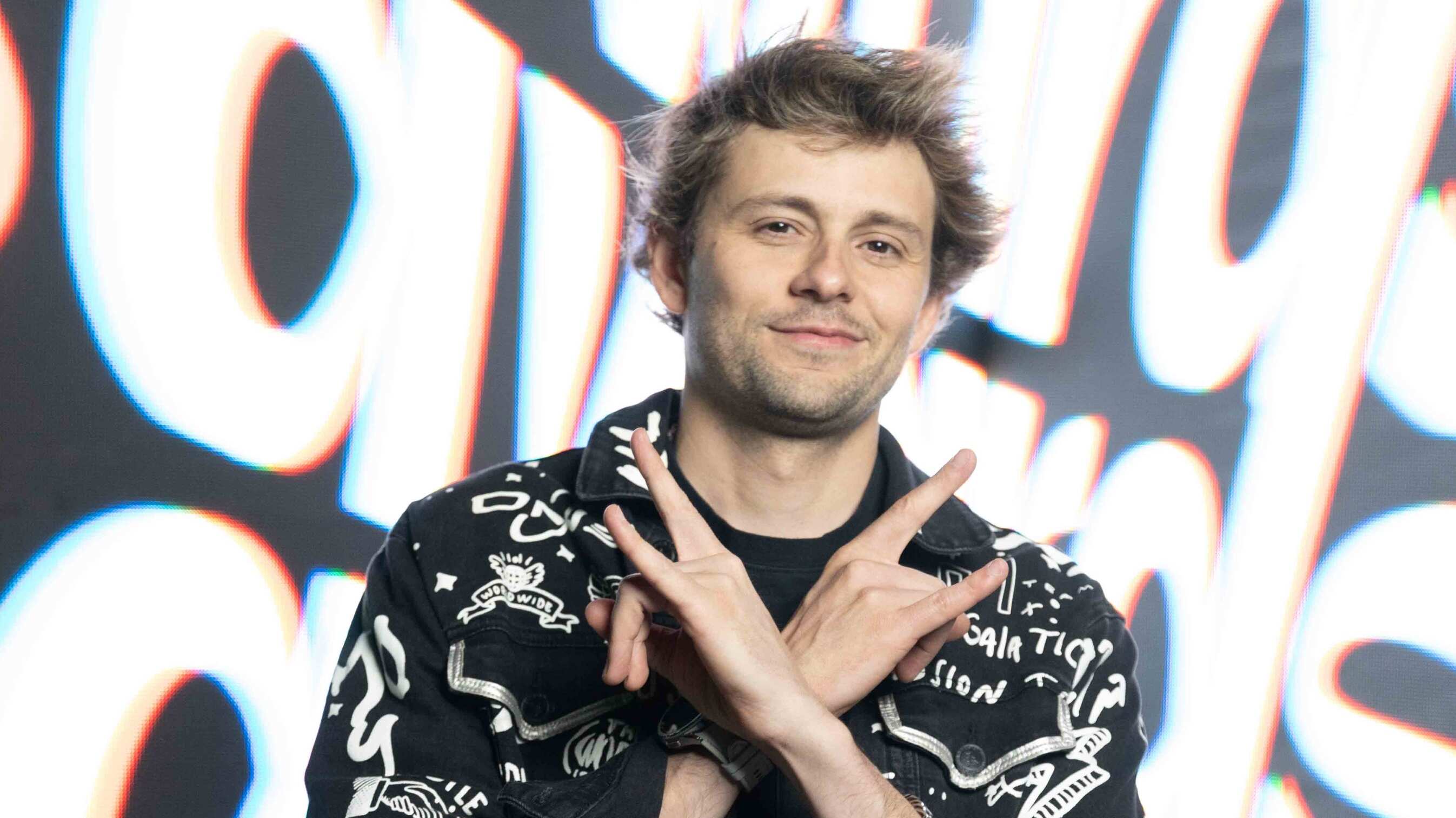 El rostro de Mega reveló anoche, en la ceremonia de premiación a los influencers del país, detalles del matrimonio de su amiga y compañera de animación en el canal privado, María José "Coté" Quintanilla.