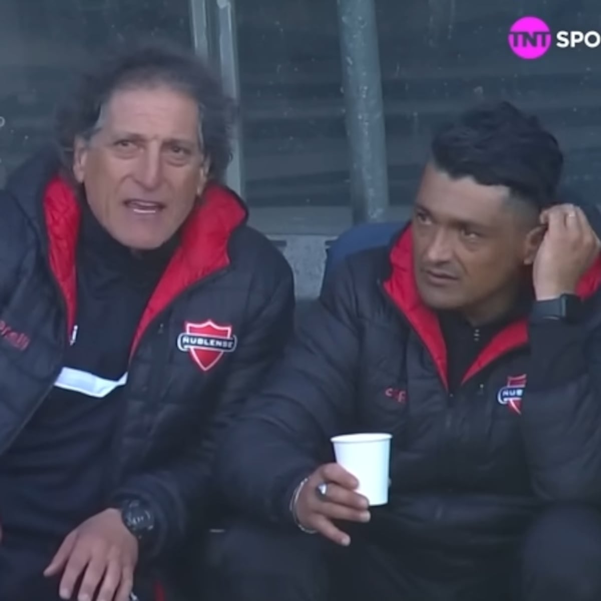 Mario Salas no dará ventajas a Colo Colo en duelo ante la U Mario Salas no dará ventajas a Colo Colo en duelo ante la U