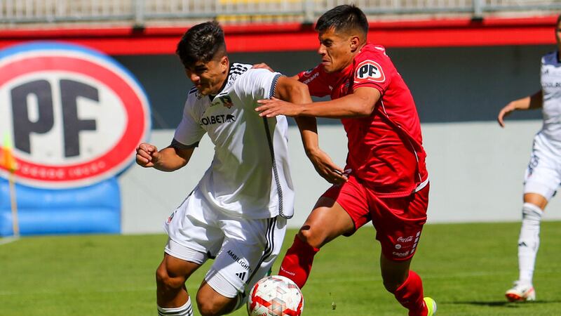 El complicado presente de Damián Pizarro: cinco meses sin anotar y relegado por Almirón