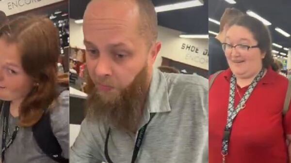 Trabajadores Tik Tok