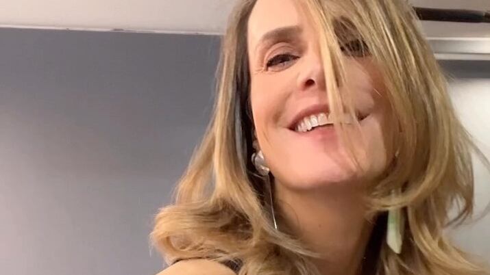 Diana Bolocco se refirió a la separación entre Gerard Piqué y Shakira, y afirmó que en las relaciones fallidas siempre hay culpas de unos y de otros.