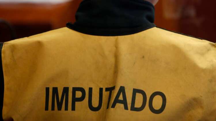 Horror en Osorno: joven de 19 años quedó en prisión preventiva tras ser acusado de violar a su madre”