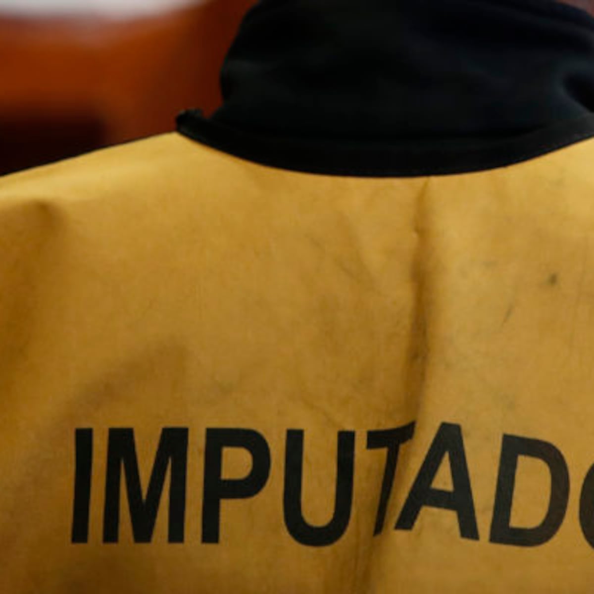 Joven de 19 años en prisión preventiva por violar a su madre en Osorno Joven de 19 años en prisión preventiva por violar a su madre en Osorno