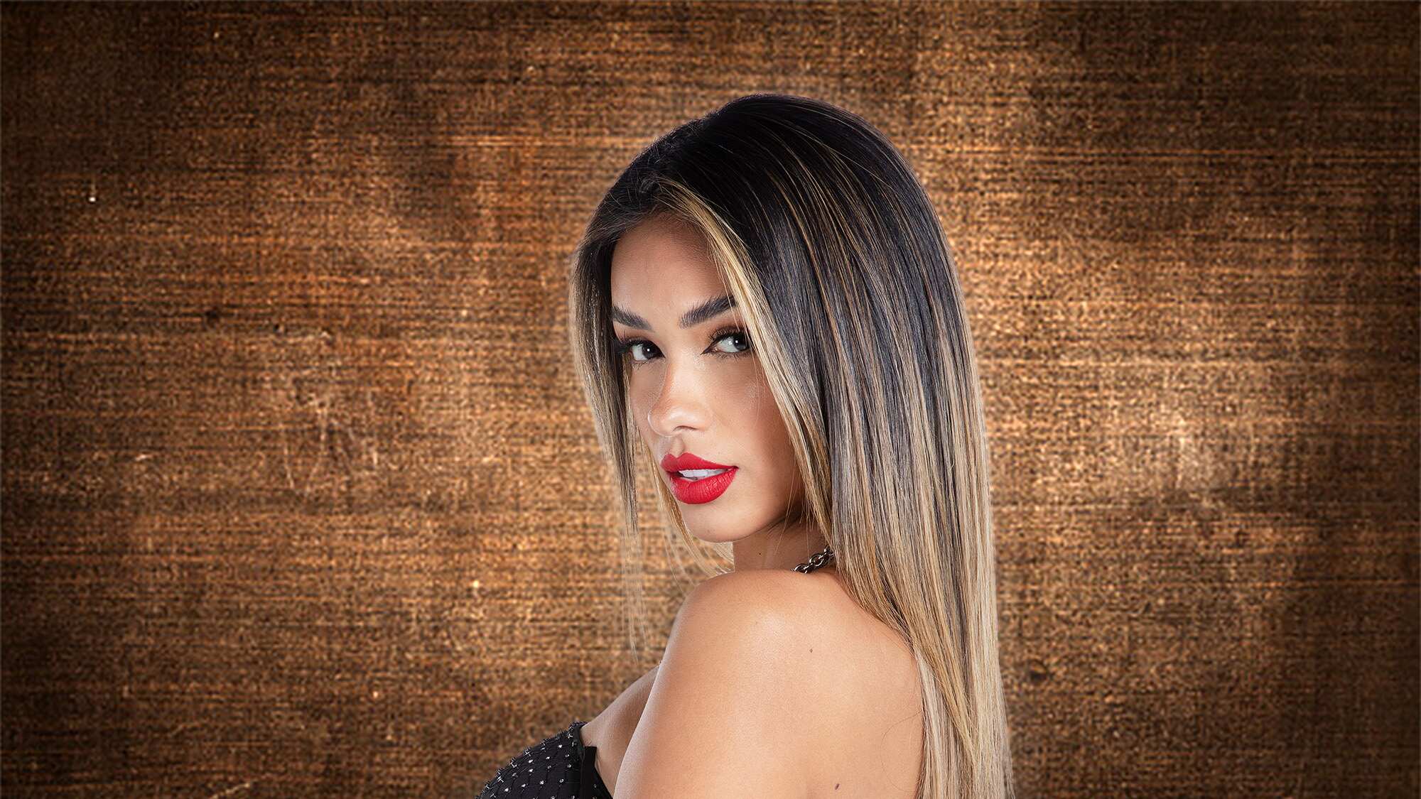 Shirley Arica | Canal 13