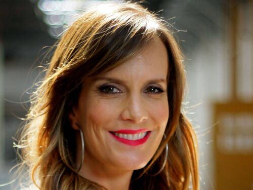 Diana Bolocco contará con su propio estelar