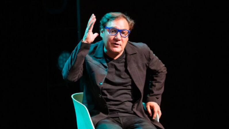 Rodrigo Muñoz | Captura: Instagram @chicomunozactor