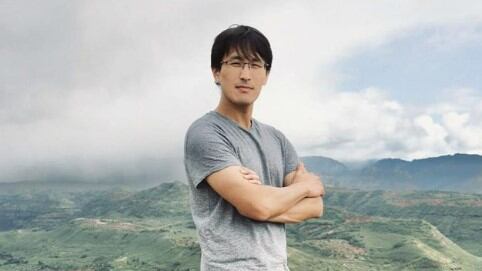 El mensaje del youtuber causó debate