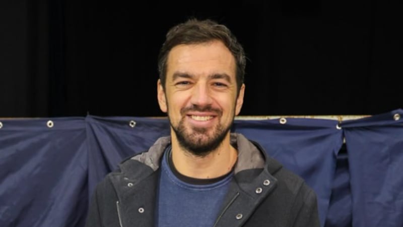 “No hay nada más lindo que...”: Tomás Vodanovic compartió una importante actualización de salud tras la rotura de su tendón