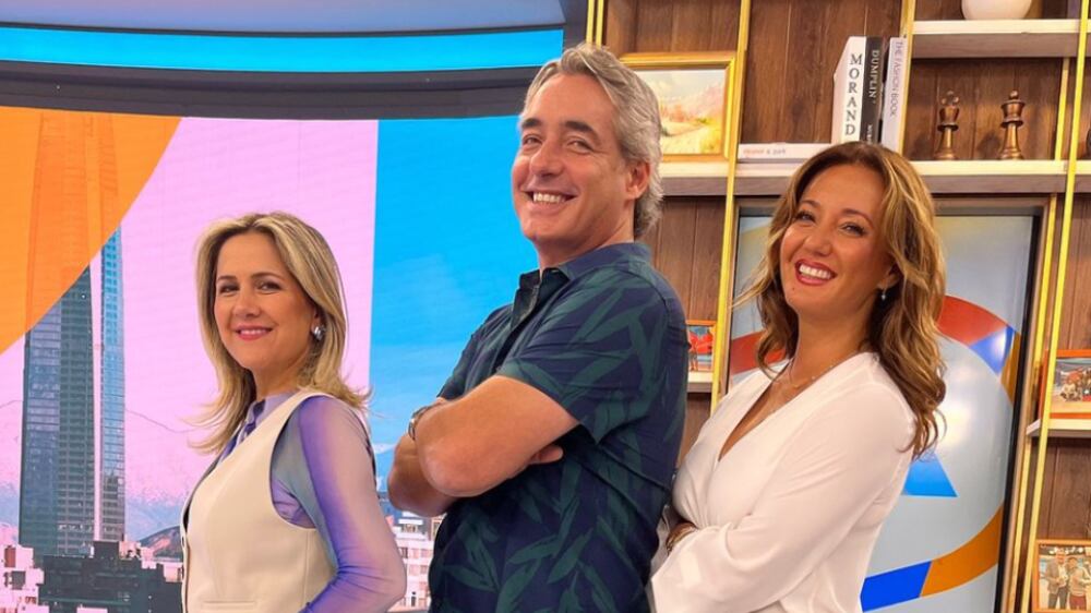 Tu Día | Fuente: Instagram