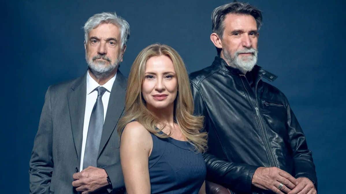 Las reacciones tras el debut de “Los Casablanca” en Mega: la compararon con exitosa serie de HBO