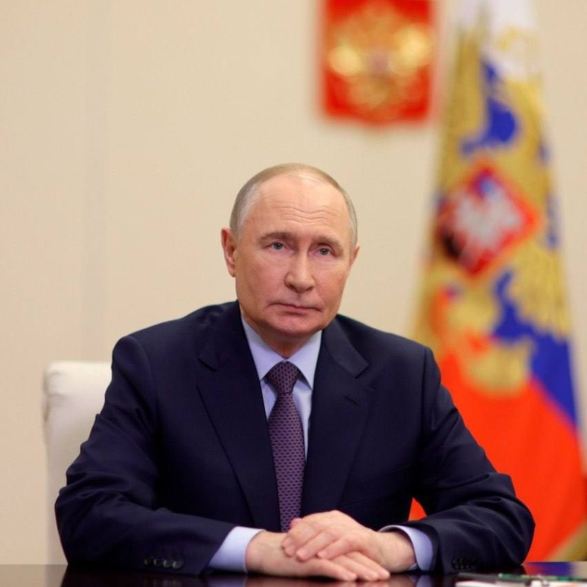 Trump y Putin acuerdan reunión en Budapest por fin a guerra en Ucrania Trump y Putin acuerdan reunión en Budapest por fin a guerra en Ucrania
