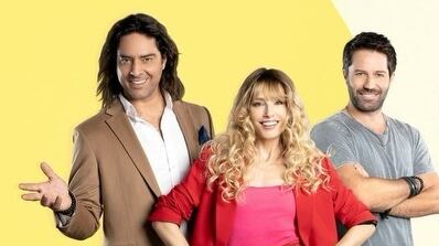 La teleserie de CHV no ha tenido una destacada performance de audiencia en la pantalla abierta, sin embargo, en la plataforma de Paramount+ es uno de los 10 títulos más vistos.