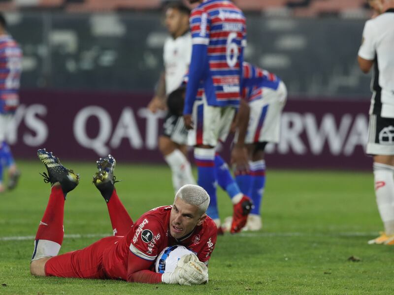 El Cacique buscará esta noche, ante los brasileños de Fortaleza, conseguir su primera victoria en la edición 2025 de Copa Libertadores.