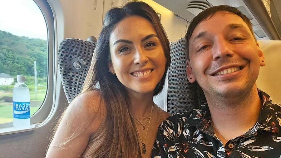 “Llegó el momento”: Rodrigo Gallina y Karina León revelan el sexo de su bebé con emotivo video