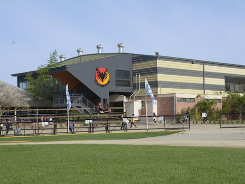 Directorio del Colegio Alemán de La Serena queda con arraigo nacional tras accidente escolar de dos niñas