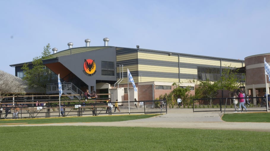 Colegio Alemán de La Serena