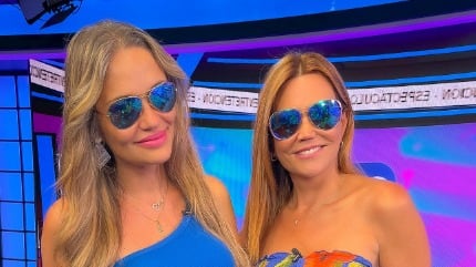 Captura de Instagram