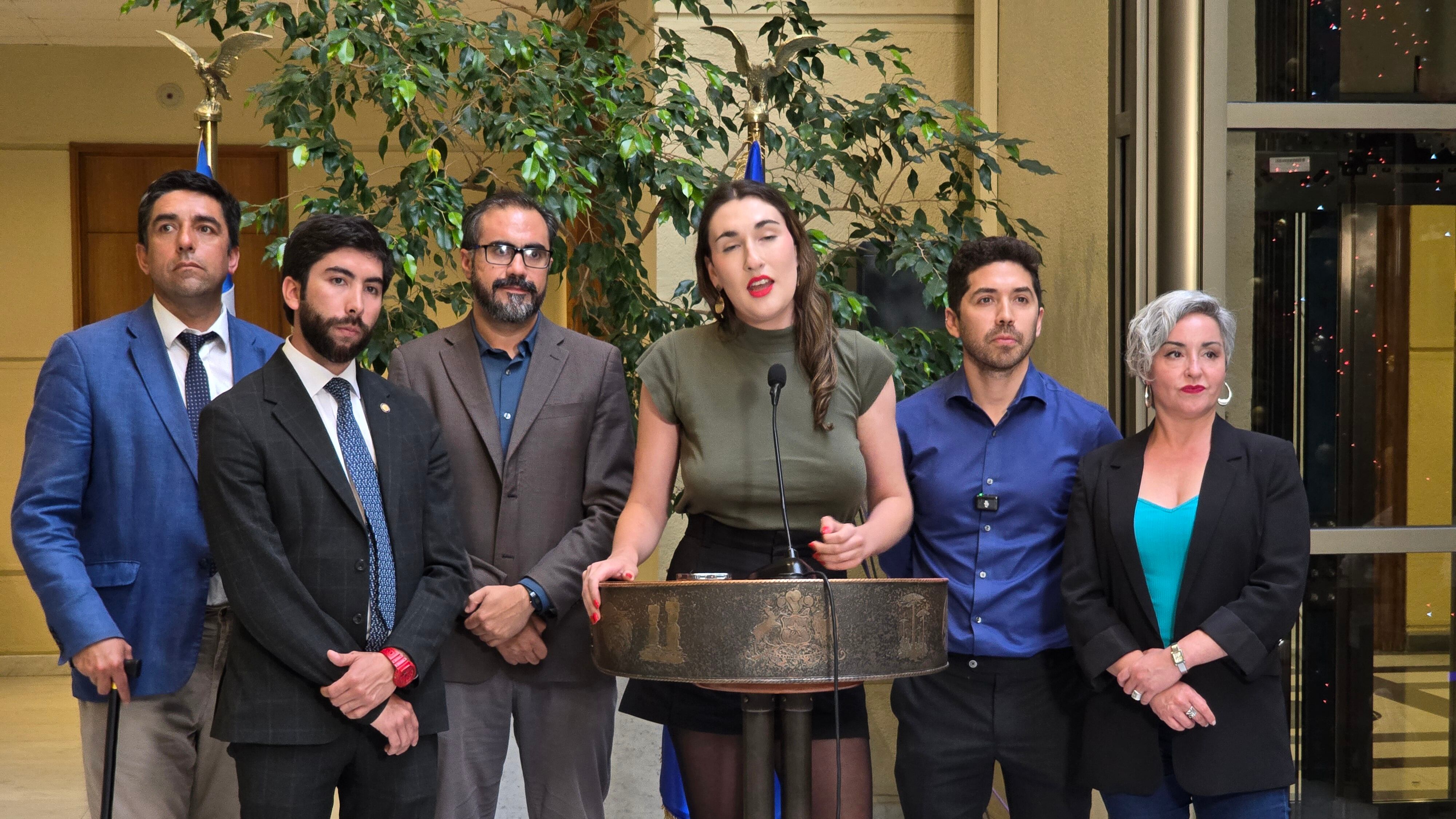 Comisión de Educación por CAE