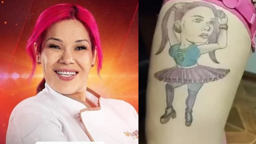 Instagram Zapallito Italiano