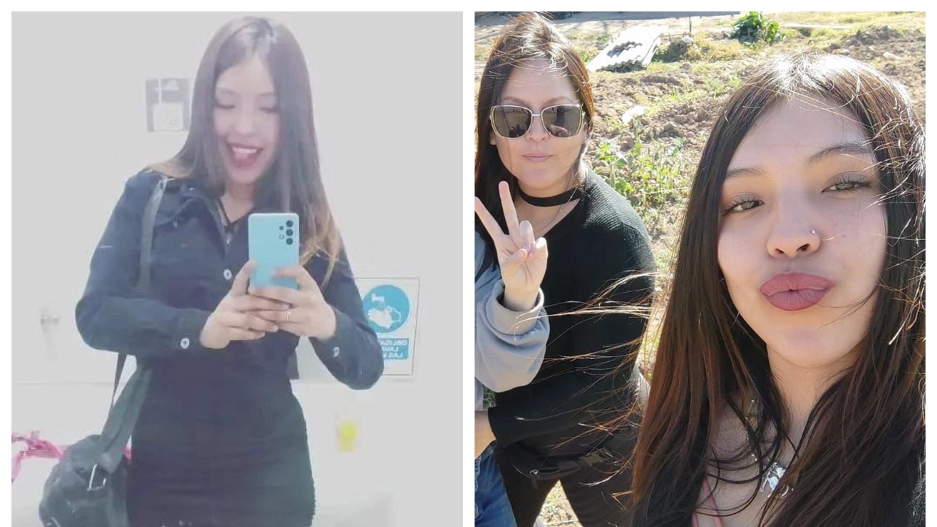 Tras el testimonio del asesino confeso de Michelle Silva, se han intensificado la labores de búsqueda del cuerpo de la joven.