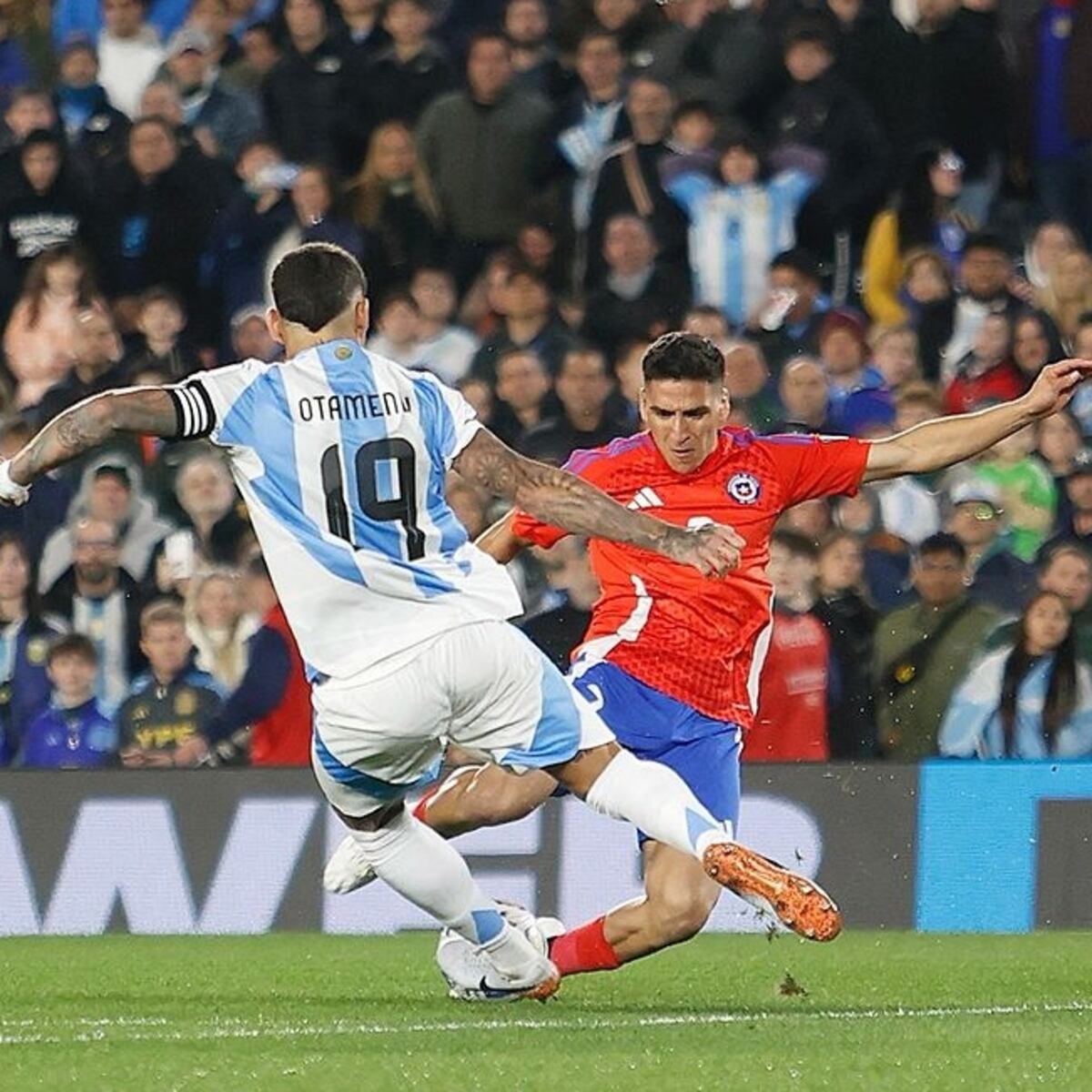Selección peruana en riesgo de no clasificar al Mundial si repite resultados pasados Selección peruana en riesgo de no clasificar al Mundial si repite resultados pasados