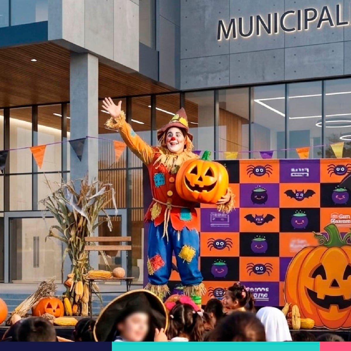 Municipios gastaron más de $31 mil millones en celebraciones entre 2024 y 2025 Municipios gastaron más de $31 mil millones en celebraciones entre 2024 y 2025