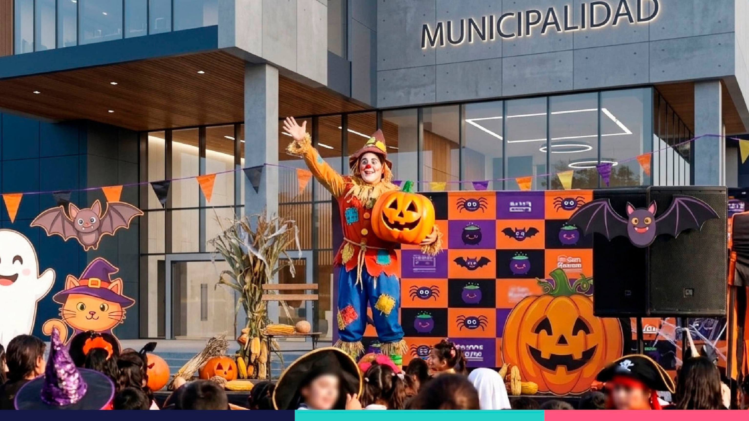 Contraloría revisó las celebraciones de los municipios